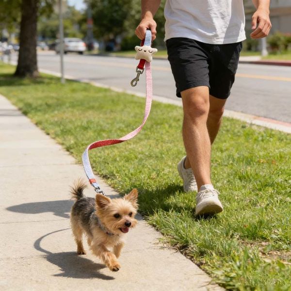 Pet Harness for cats & small dogs. Wholesale bulk supply, customizable, export quality pet products