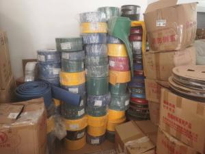 Wholesale Cross-linked Polyolefin Heat Shrink Busbar Insulation Tube High-quality busbar protection sleeve available at low price from china suppliers