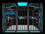 Large VR Gaming Machine Multiplayer 3 4 5 Players Shooting Game Platform