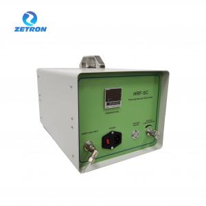 China High Efficiency Zetron HRF-5C Aerosol Generator For Filter Leak Detection Test System Validation on sale