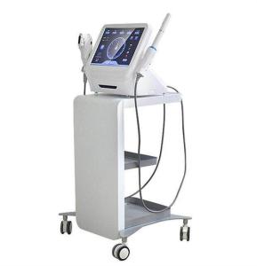 Wholesale 2 In 1 Hifu Vaginal Tightening / Hifu Face Lift Machine With Touch Screen from china suppliers