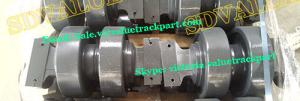 Wholesale HITACHI SUMITOMO Crawler Crane 218HSL Upper Roller/Top Roller/Carrier Roller from china suppliers