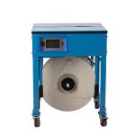 MH-TDM-01 Automatic Strapping Machine Double Motor Baling Strapping Belt