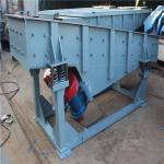 800tph 3000r/Min Linear Vibration Feeder For Stone Crusher