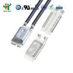17AM020A5 Motor Temperature Cut Off Switch Auto Reset Normally Closed 17AM021A5