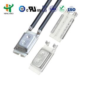 Wholesale 17AM032A5 Thermal Fuse 17AM036A5 Auto Reset Thermal Fuse 17AM033A5 Thermal Protector from china suppliers