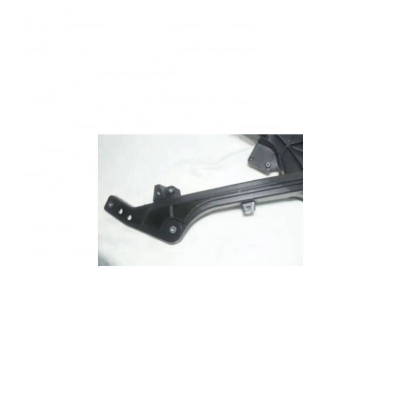 2021- Front Radiator Support For Tesla Model Y Car Spares 1516277-00-D 1495245-00-C