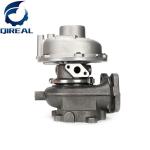 For HITACHI ZX240-3 ZAX240-3 ZX230 ZAX230 Excavator 4HK1 Engine 114400-4260