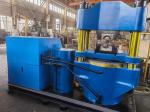 1000KG Weight Wire Mesh Cable Management Trays Making Machine For Large-Scale