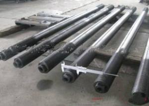 Wholesale Durable Chrome Nuts And Bolts M42 X 2 X 260 Bolts For Mine Ball Mills EB493 from china suppliers