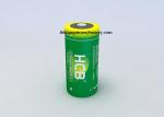 Non-rechargeable NB IOT High Energy Density lithium iron sulfide battery for