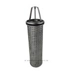 high pressure ship hydraulic system oil filters, Replacement 10 Micron hydraulic