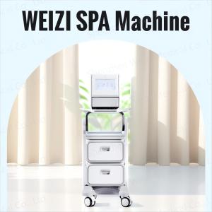 Wholesale Anti Radical Hydrogen Water Bath Generator WEIZI DC12V For Hydrogen SPA from china suppliers
