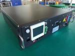 135S Battery Pack BMS Solution , 432V 160A Battery Management Systems