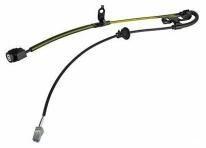 Wholesale car ABS Wheel Speed Sensor for TOYOTA OE 89516-33010 from china suppliers