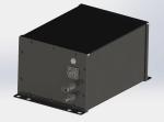 Custom LiFePO4 Solar Street Light Battery 24V 25.6V 28Ah LED Lamp Lithium