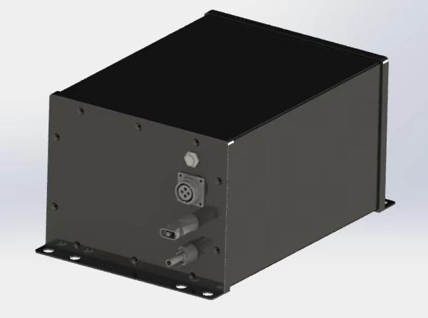 Custom LiFePO4 Solar Street Light Battery 24V 25.6V 28Ah LED Lamp Lithium