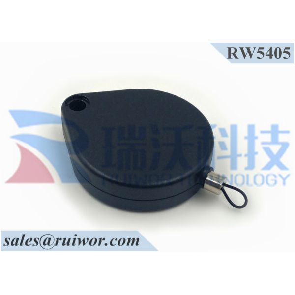 RW5400 Sereis Pull Box