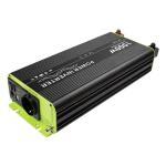 Dc 12V Ac 220V 5000 Watt Power Inverter 1Pc 1000W Pure Sine Wave Inverter Power