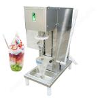 Stainless Steel Fruits Ice Cream Mixing Machine Mcflurry Ice Cream Shaker Yogurt