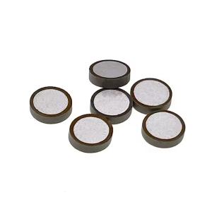 Wholesale Ceramic PTC Thermistor Stone Heating Element 150C for Air Conditioning Heater Humidifier Electric Hot Plate Electric Kettle from china suppliers