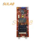 Hyundai Elevator Lift Hop Lop Display Pcb Board HIPD-CAN V3.2 ( 262C193 )
