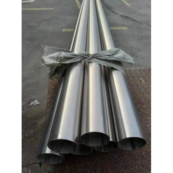 Superior Erosion & Abrasion Resistance Performance Security High PREN Value