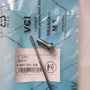 Wholesale Common rail injector control valve F 00V C01 328 from china suppliers