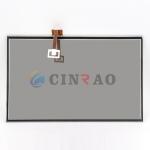 8.0 Inch Sharp Car Touch Screen Digitizer For Ford SYNC2 LQ080Y5DZ03