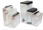 S001-EAS anti-theft security CD safer box
