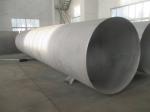 ASME SA209 T1b Seamless Alloy Steel Tube
