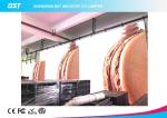 P5mm HD Full Colorindoor LED Display Screen 40000 Pixel / Sqm For Shopping