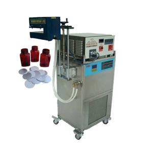 Wholesale Induction Aluminium Foil Heat Sealing Machine For Bottles Aluminum Foil Sealer from china suppliers