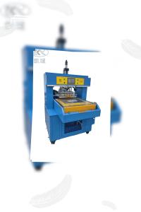 Wholesale KY-0207 Unleash The Potential Of Your Fabric Designs With High-Resolution Clothing Embossing Machine from china suppliers