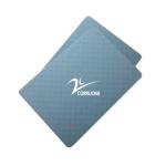 5mm 6mm 7mm Blank Correx Boards Plastic Honeycomb Composite Panels