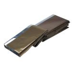 Ultra Lightweight Compact Olive Emergency Blanket For Emergency First Aid