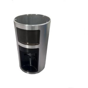 Wholesale Coffee Machine Extruded Aluminum Housing Enclosure Waterproof from china suppliers