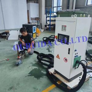 Wholesale 480V Portable Induction Machine For Annealing To Metal Surface from china suppliers