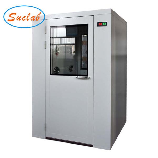 Cheap Price Best Quality Vertical Air Flow support custom air shower for clean