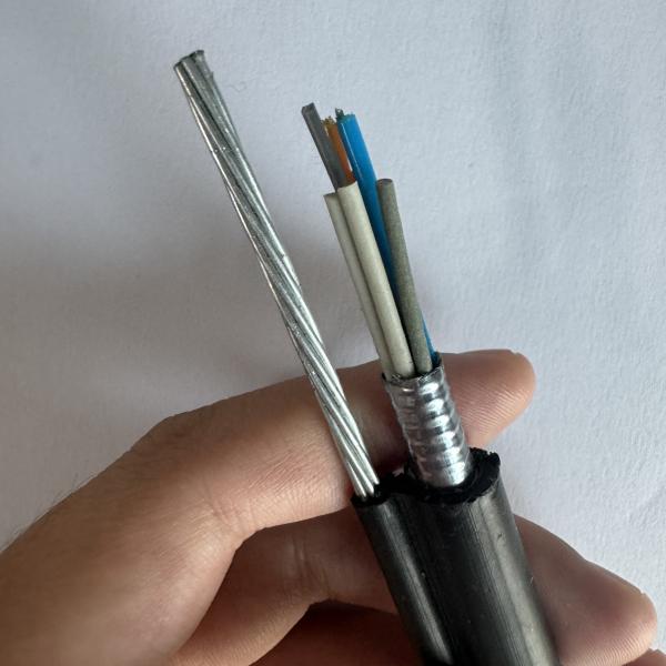 Aerial Figure 8 Self-supporting GYXTC8S GYTC8A GYXTC8Y GYTC8S Fiber Optic Cable