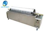 Industrial Ultrasonic Cleaner for Anilox Roller / Ceramic Roller , 1 Year
