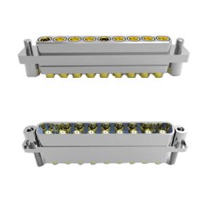 Wholesale Rectangular SMA RF Integrated Connector For Cable CXN3507 from china suppliers