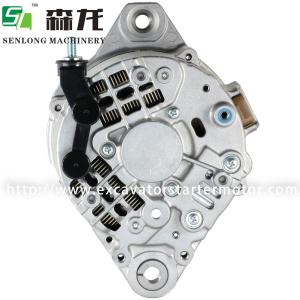 Wholesale 12V 100A A004TU0488 A4TU0488 ME210119 A004TU0488 A4TU0488 ME210119 A004TU0488 A4TU0488 Alternator Mitsubishi Generator from china suppliers