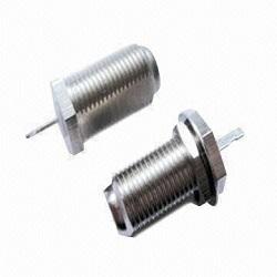 Wholesale F connector from china suppliers