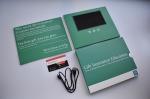 Card product type 7inch tft screen video brochure digital video card for