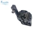 94065000 Guide Roller Lower XLC7000 Suitable For Gerber Cutter GT7250 GT5250