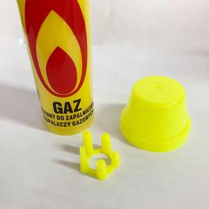 Wholesale Disposable 80ml Cigarette Lighter Gas Refill Blow Torch Butane Refill from china suppliers