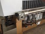 Glass Round Edging Machine 8 Spindle Glass Polishing Machine for Glass