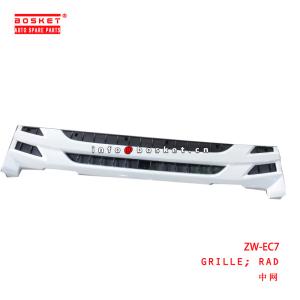 Wholesale ZW-EC7 Rad Grille for ISUZU JMC EC7 from china suppliers