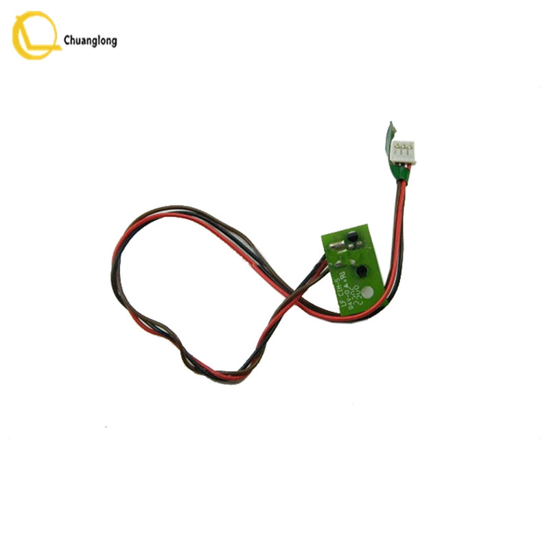 01750065308 TP07 Printer Paper Sensor Wired Assd TOF Wincor Nixdorf ATM Parts